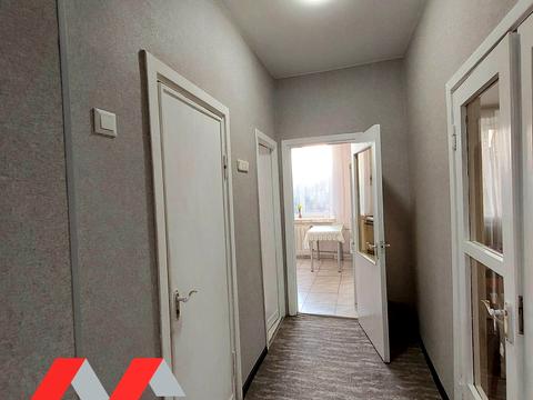 квартира за адресою Чоколівський бульв., 34