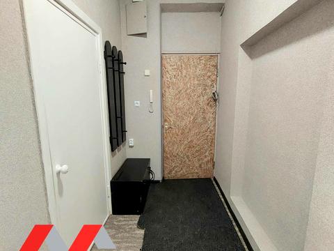 квартира за адресою Чоколівський бульв., 34