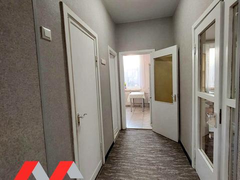 квартира за адресою Чоколівський бульв., 34