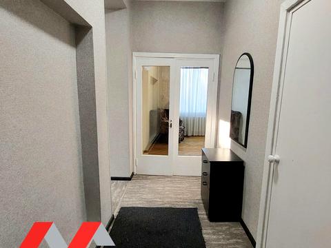 квартира за адресою Чоколівський бульв., 34