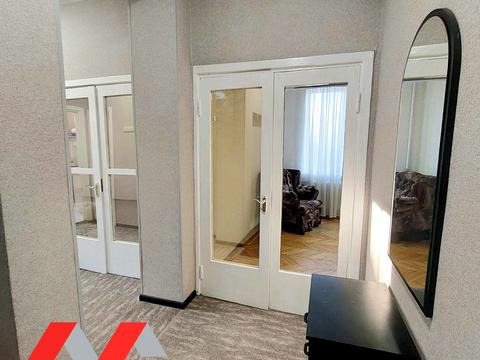 квартира за адресою Чоколівський бульв., 34