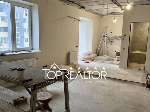 квартира за адресою Франківська вул., 10б