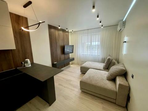 квартира за адресою Байди Вишневецького вул., 68/1