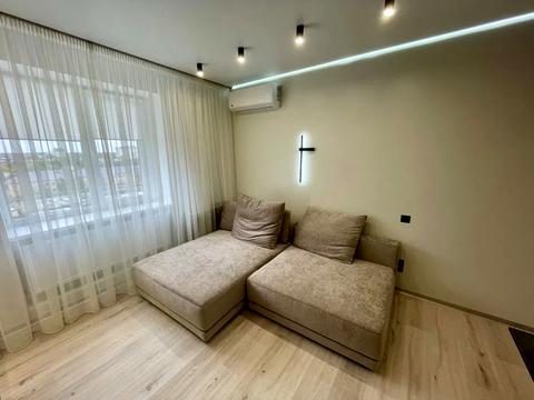 квартира за адресою Байди Вишневецького вул., 68/1