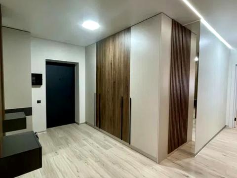 квартира за адресою Байди Вишневецького вул., 68/1