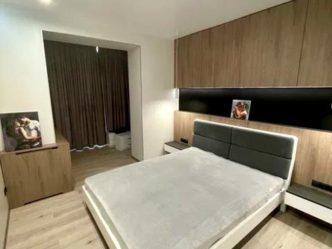 квартира за адресою Байди Вишневецького вул., 68/1