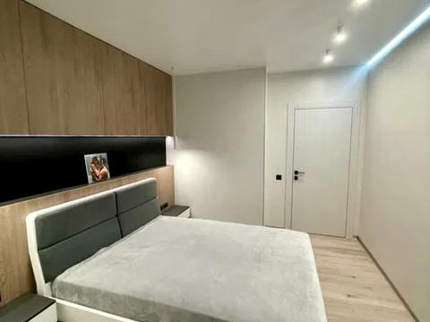 квартира за адресою Байди Вишневецького вул., 68/1