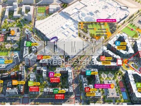 комерційна за адресою Тадея Рильського бульв., 3