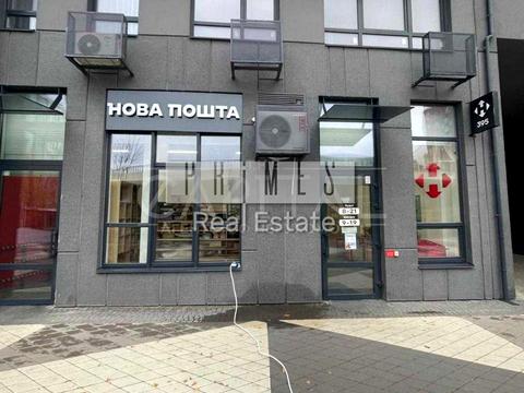 комерційна за адресою Тадея Рильського бульв., 3