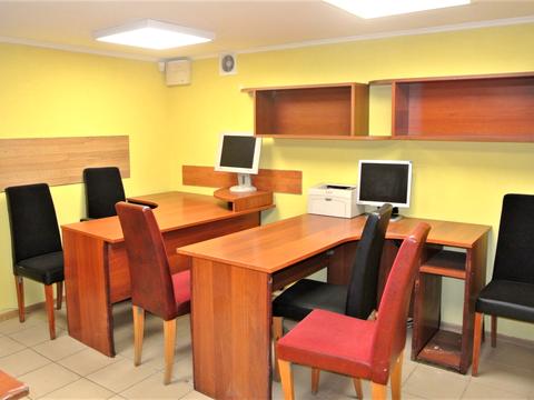 комерційна за адресою Київ, Єреванська вул., 8