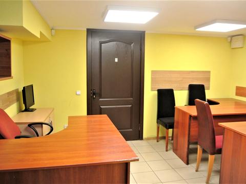 комерційна за адресою Київ, Єреванська вул., 8