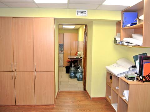 комерційна за адресою Київ, Єреванська вул., 8