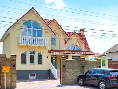 дом по адресу Фермерская ул., 57