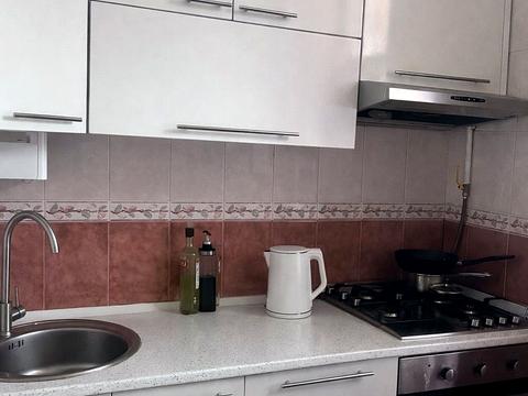 квартира по адресу Ивана Нечуй-Левицкого ул., 6