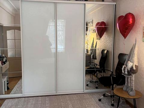 квартира по адресу Ивана Нечуй-Левицкого ул., 6