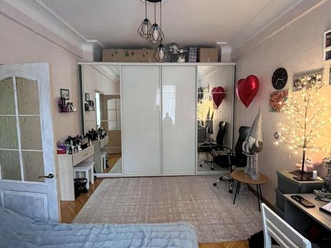 квартира по адресу Ивана Нечуй-Левицкого ул., 6