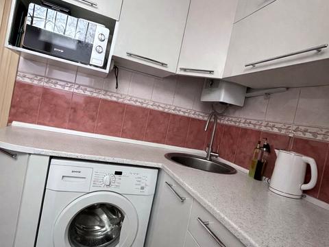 квартира по адресу Ивана Нечуй-Левицкого ул., 6