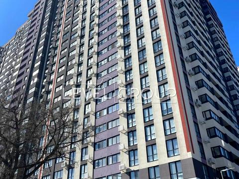 квартира за адресою Повітряних Сил просп. (Повітрофлотський), 56