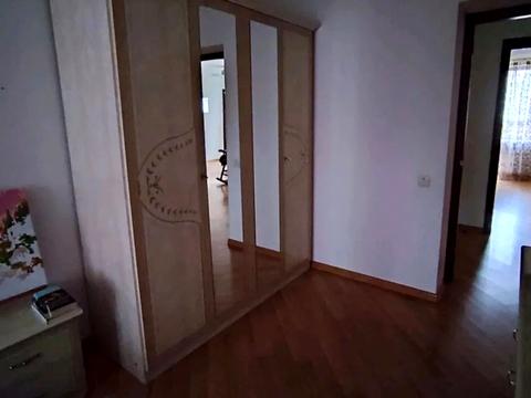 квартира за адресою Аерокосмічний просп. (Гагаріна), 56