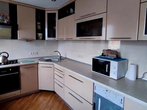 квартира за адресою Аерокосмічний просп. (Гагаріна), 56