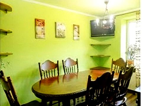 квартира за адресою Генерала Безручка просп. (Олеко Дундича), 30