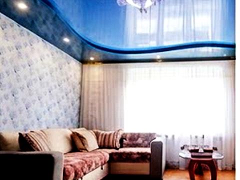 квартира за адресою Генерала Безручка просп. (Олеко Дундича), 30