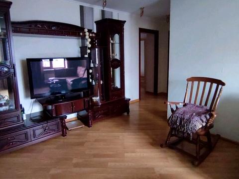 квартира за адресою Аерокосмічний просп. (Гагаріна), 56