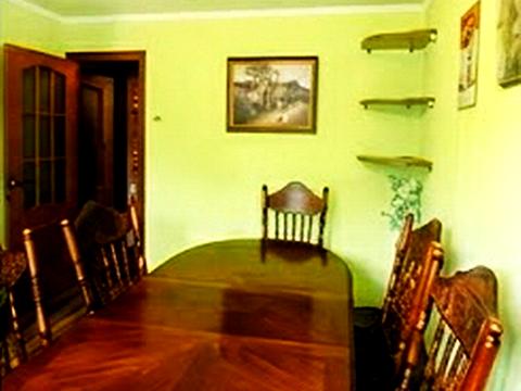 квартира за адресою Генерала Безручка просп. (Олеко Дундича), 30