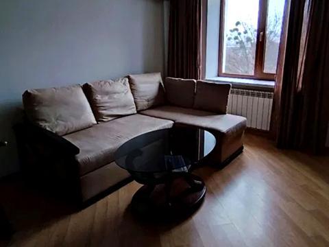 квартира за адресою Аерокосмічний просп. (Гагаріна), 56