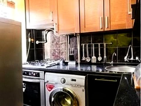 квартира за адресою Генерала Безручка просп. (Олеко Дундича), 30