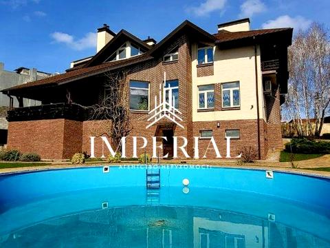 дом по адресу Академическая ул.