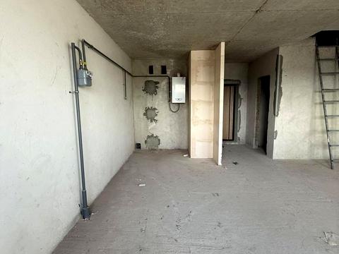 квартира за адресою Карла Мікльоша вул., 20-А