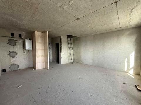 квартира за адресою Карла Мікльоша вул., 20-А