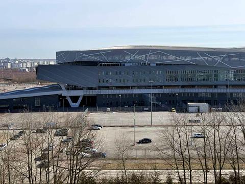 квартира за адресою Карла Мікльоша вул., 20-А
