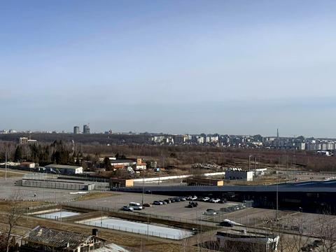 квартира за адресою Карла Мікльоша вул., 20-А