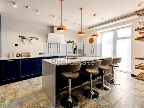 дом по адресу Демеевская пл. (Московская)