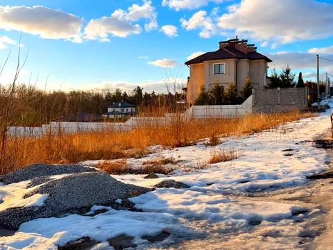 ділянка за адресою Вітянська вул.