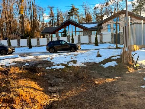 участок по адресу Витянская ул.