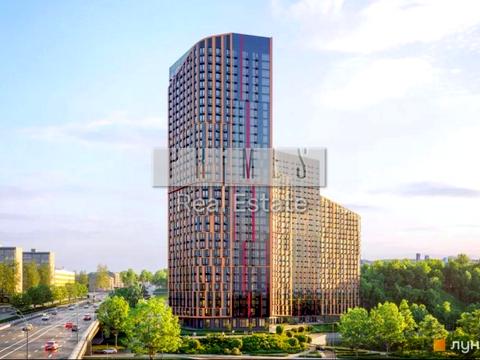 комерційна за адресою Київ, Миколи Міхновського бульв. (Дружби народів), 2