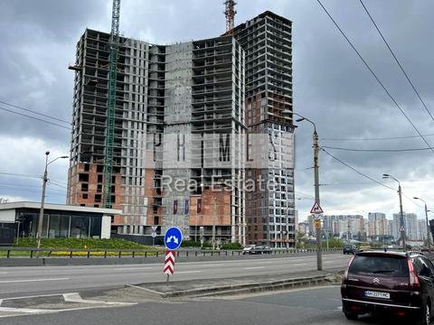 комерційна за адресою Київ, Миколи Міхновського бульв. (Дружби народів), 2