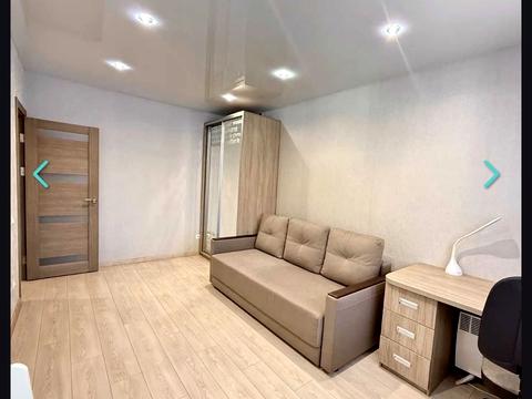 квартира за адресою Набережна Перемоги вул., 62