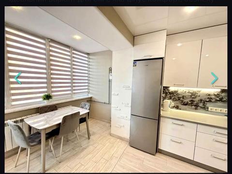 квартира за адресою Набережна Перемоги вул., 62