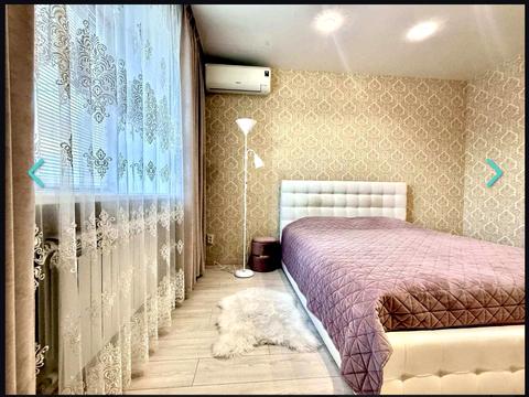 квартира за адресою Набережна Перемоги вул., 62