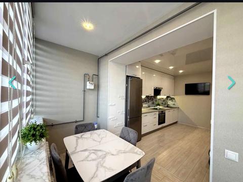 квартира за адресою Набережна Перемоги вул., 62