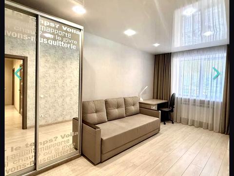 квартира за адресою Набережна Перемоги вул., 62