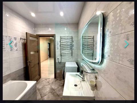 квартира за адресою Набережна Перемоги вул., 62