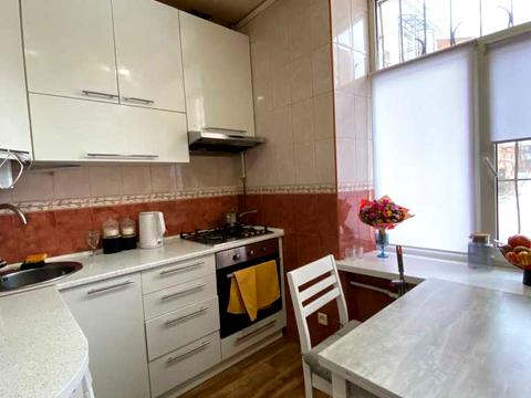 квартира по адресу Ивана Нечуй-Левицкого ул., 6