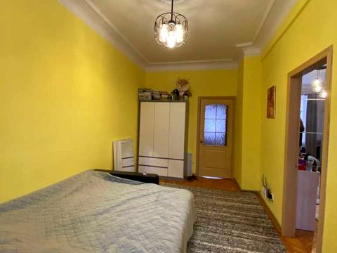 квартира по адресу Ивана Нечуй-Левицкого ул., 6