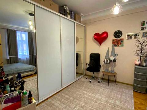 квартира по адресу Ивана Нечуй-Левицкого ул., 6