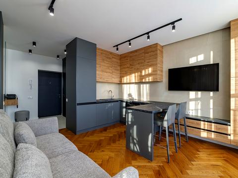 квартира за адресою Варшавська вул., 201-А